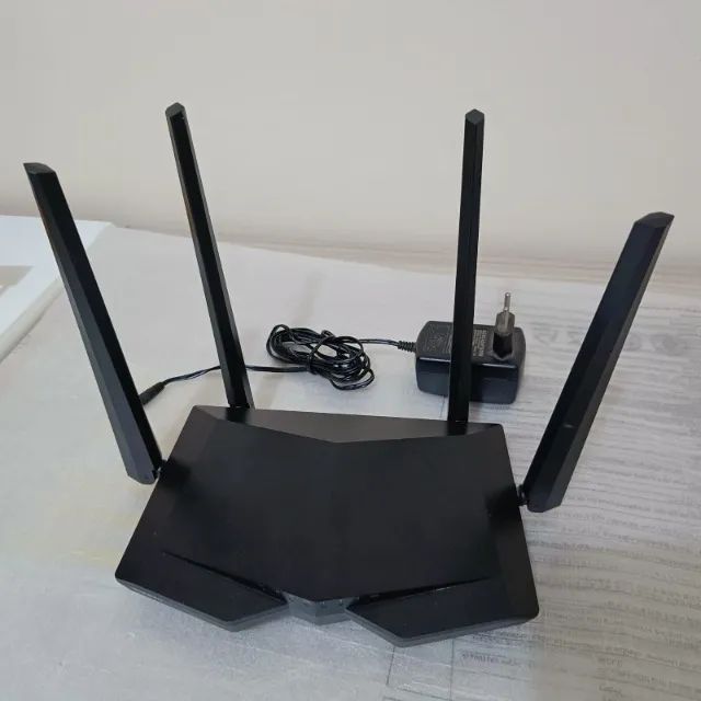 Rotador TENDA AC 1200