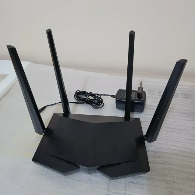 Rotador TENDA AC 1200