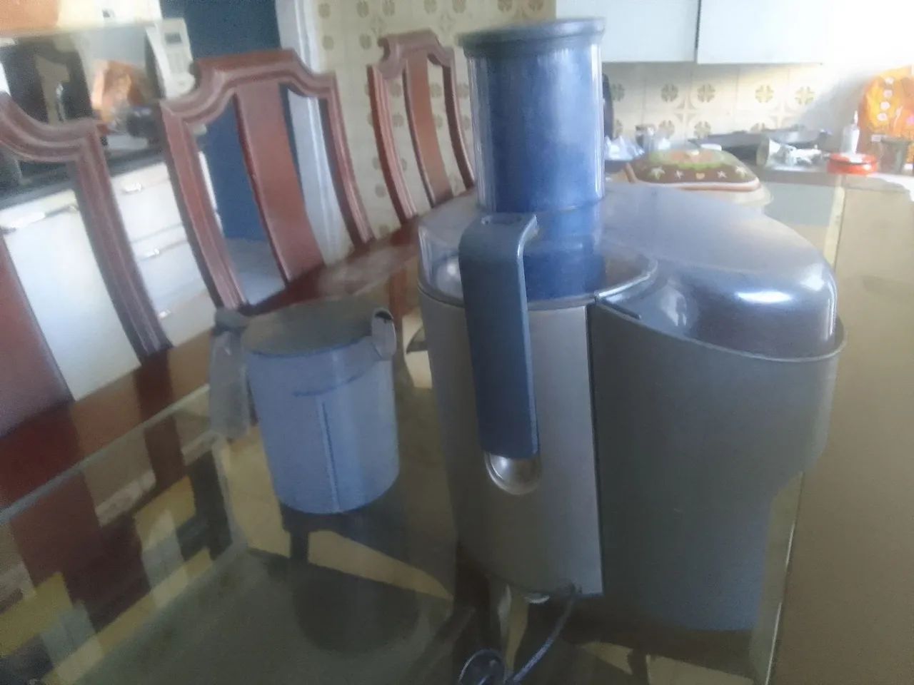Juicer Wallita  - Foto 3