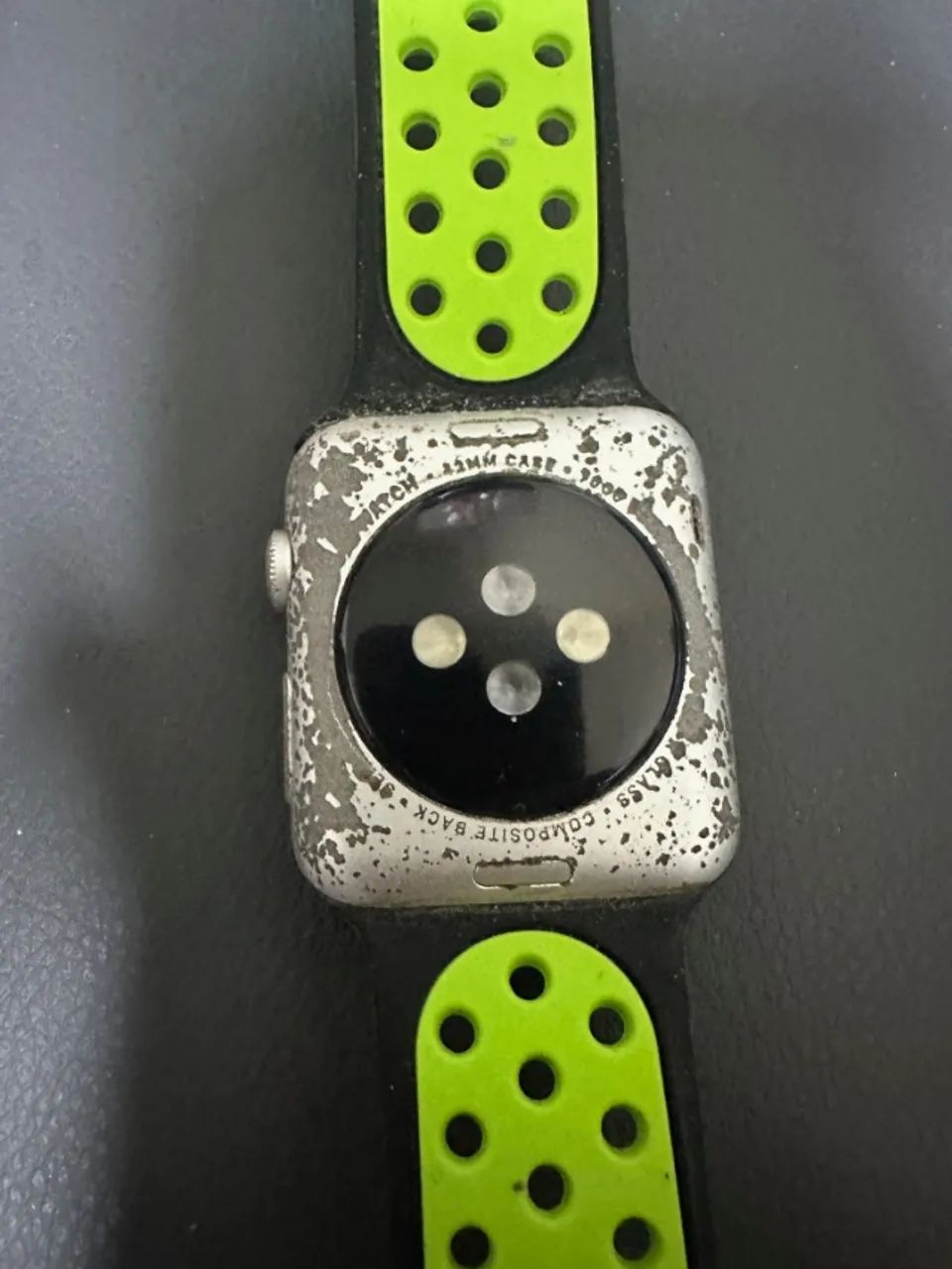 Apple Watch  - Foto 4