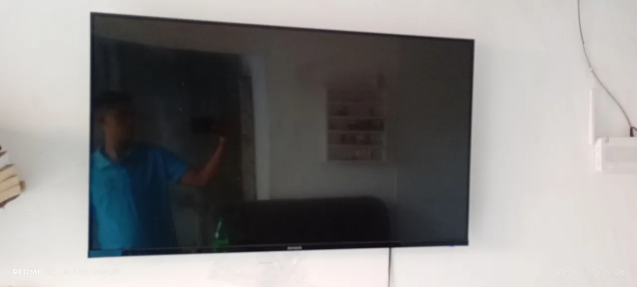 TV SMART