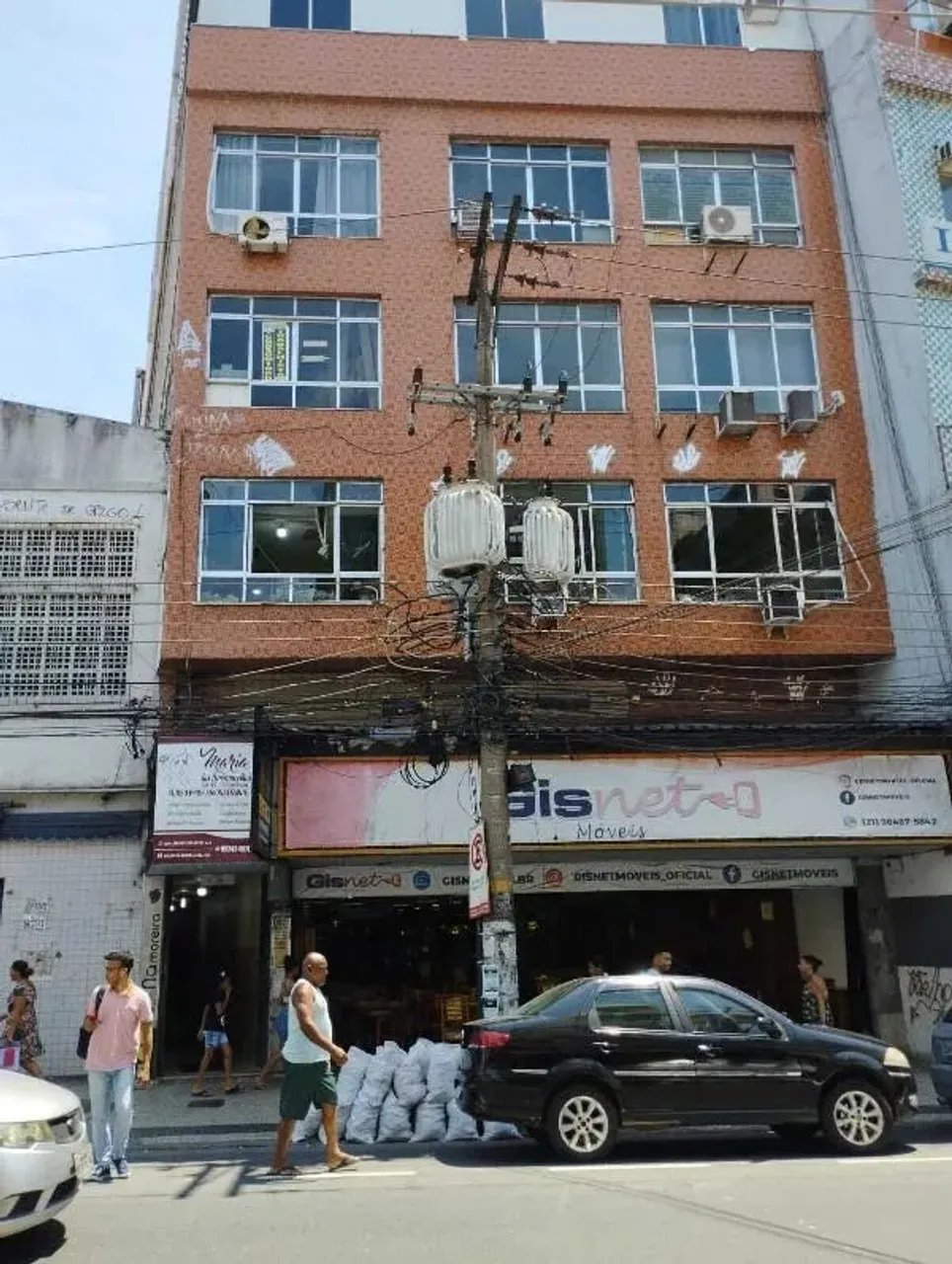 Oportunidade Única em DUQUE DE CAXIAS - RJ | Tipo: Sala | Negociação: Venda Direta Online 