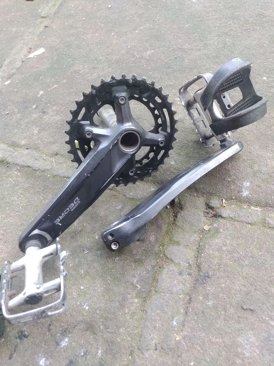 Pedevela Integrated Door LX