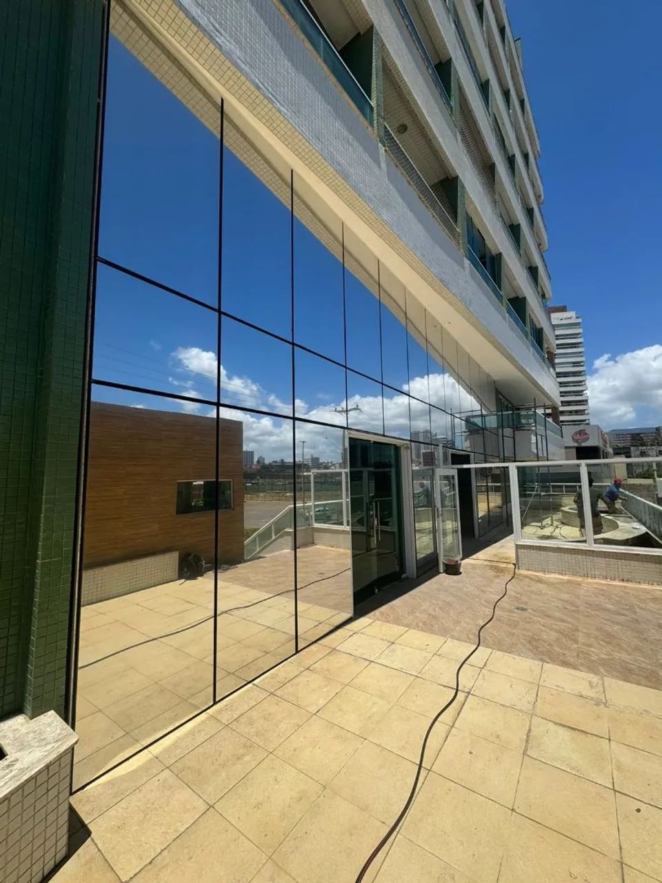 foto - Salvador - Pituba