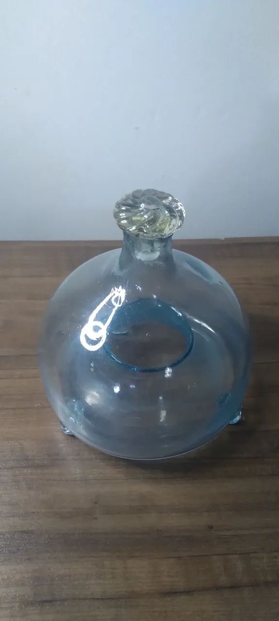 Raríssima armadilha pega-moscas - Foto 2