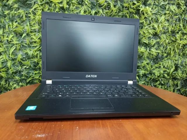  Note. Daten DCM2D-4 Preto / Intel CELERON 3xxx/ SSD 120GB/ 4GB DDR3L/ WINDOWS 10 Pro - Foto 2