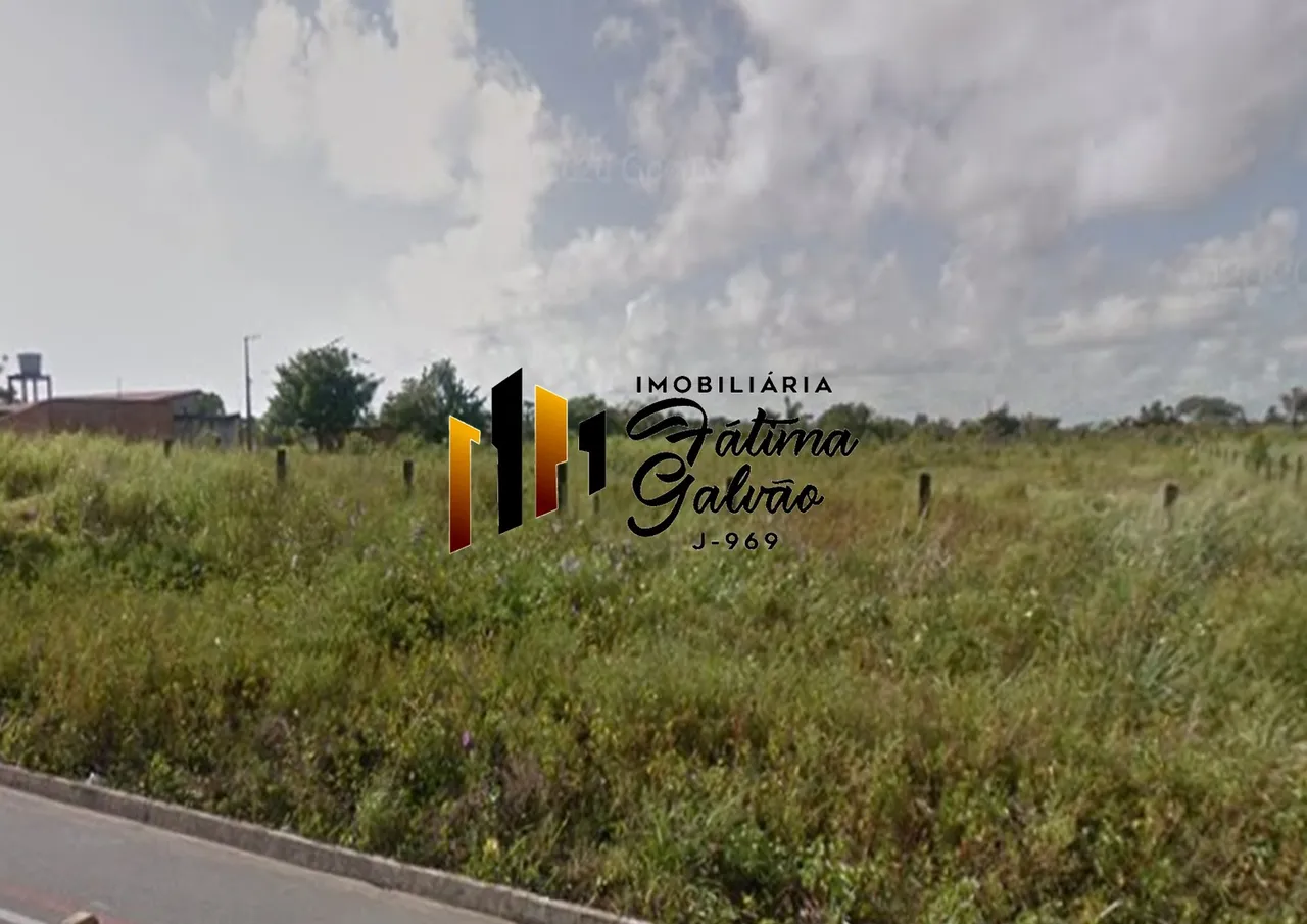 Vendo Terreno com 8.100m2 em Salinas