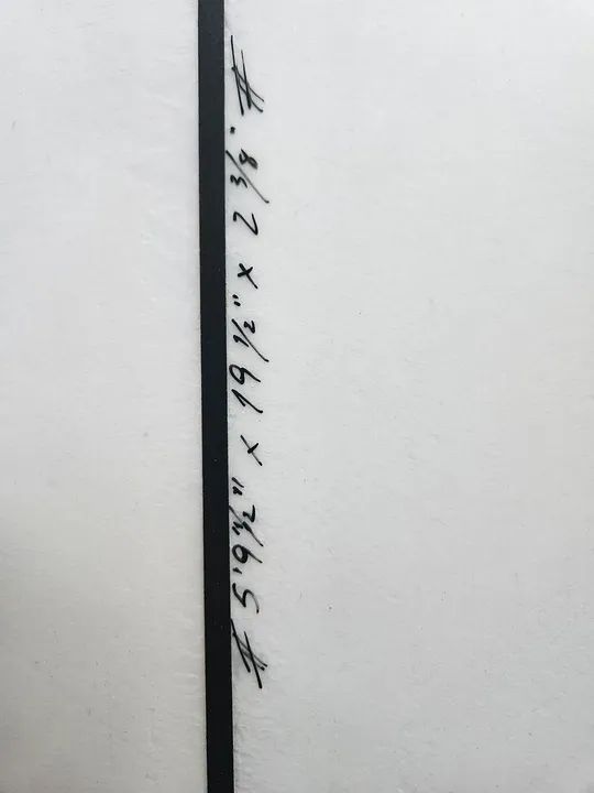 Prancha de Surfe - 5'9  - Foto 5