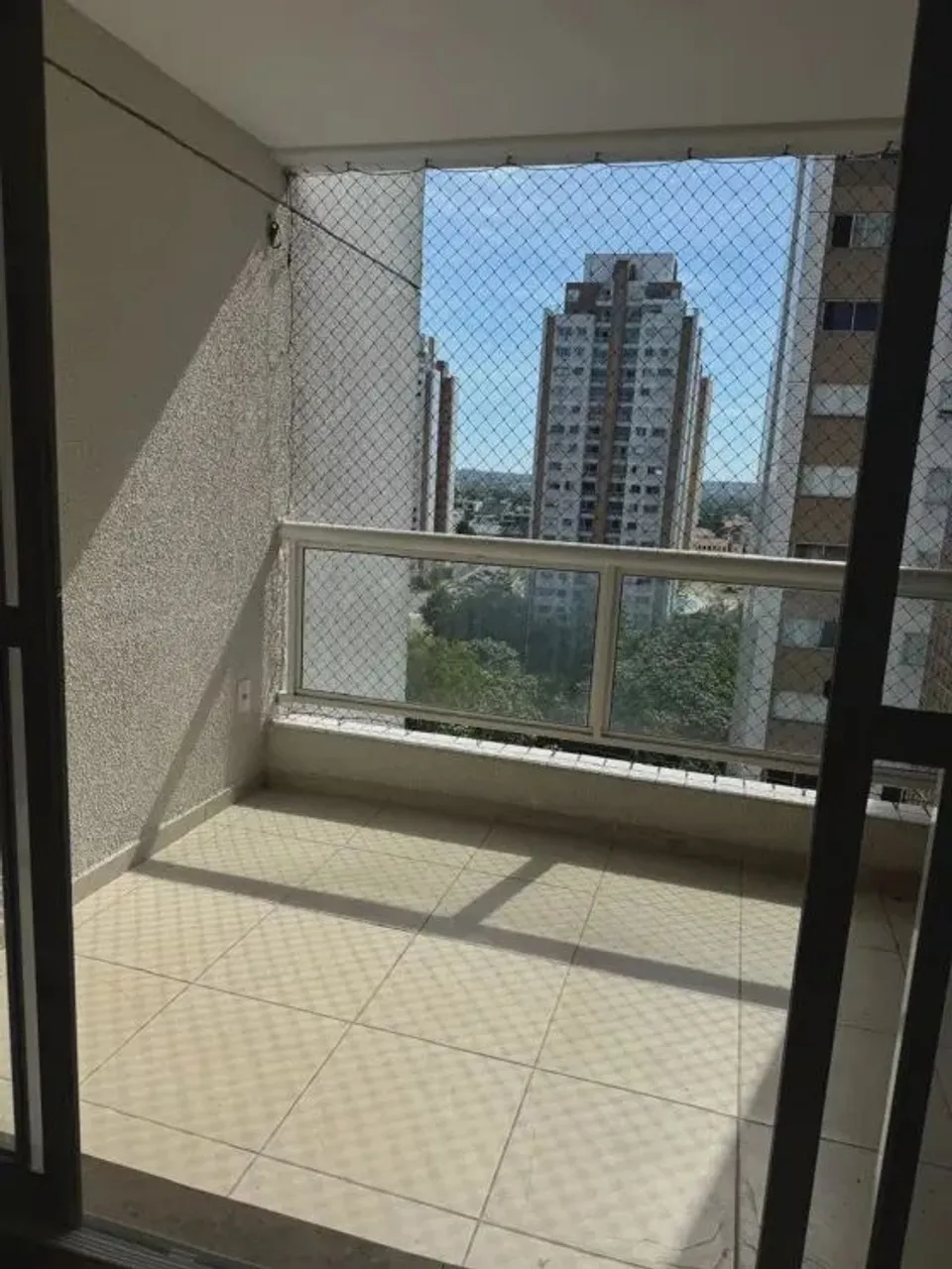 MUNDI RISORT, MORADA DO SOL, 106M2, 3 QUARTOS SENDO 1 SUÍTE, ANDAR ALTO, 2 VAGAS