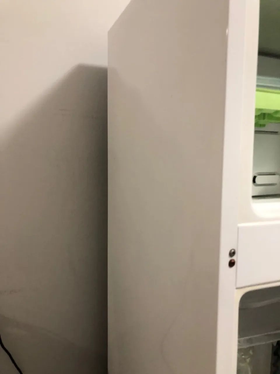 GELADEIRA FROST FREE ,MODELO CRM39, TIPO DE DEGELO :AUTOMÁTICO. VOLTS :127 - Foto 4