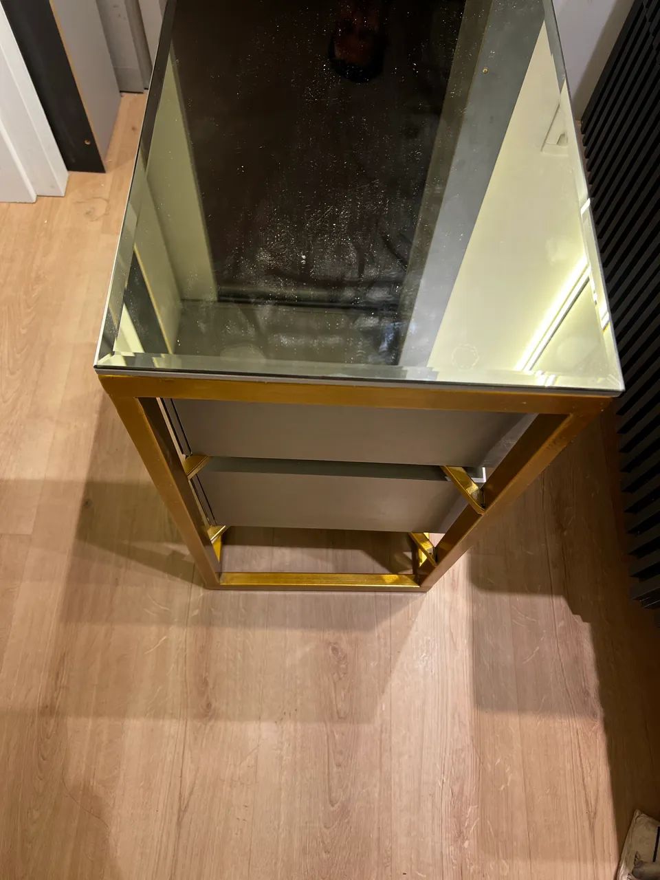 2 Mesas de cabeceira 64960523732098121