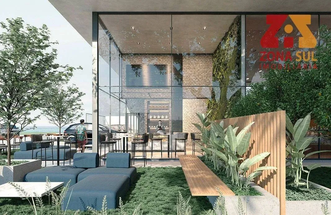 Apartamento com 2 dormitórios à venda, 47 m² por R$ 996.732,00 - Bessa - João Pessoa/PB