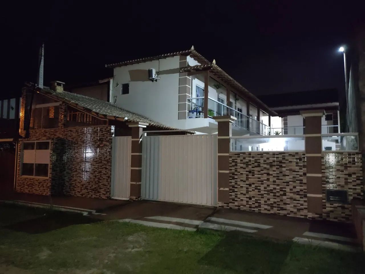 Foto - Saquarema - Jaconé (Sampaio Correia)