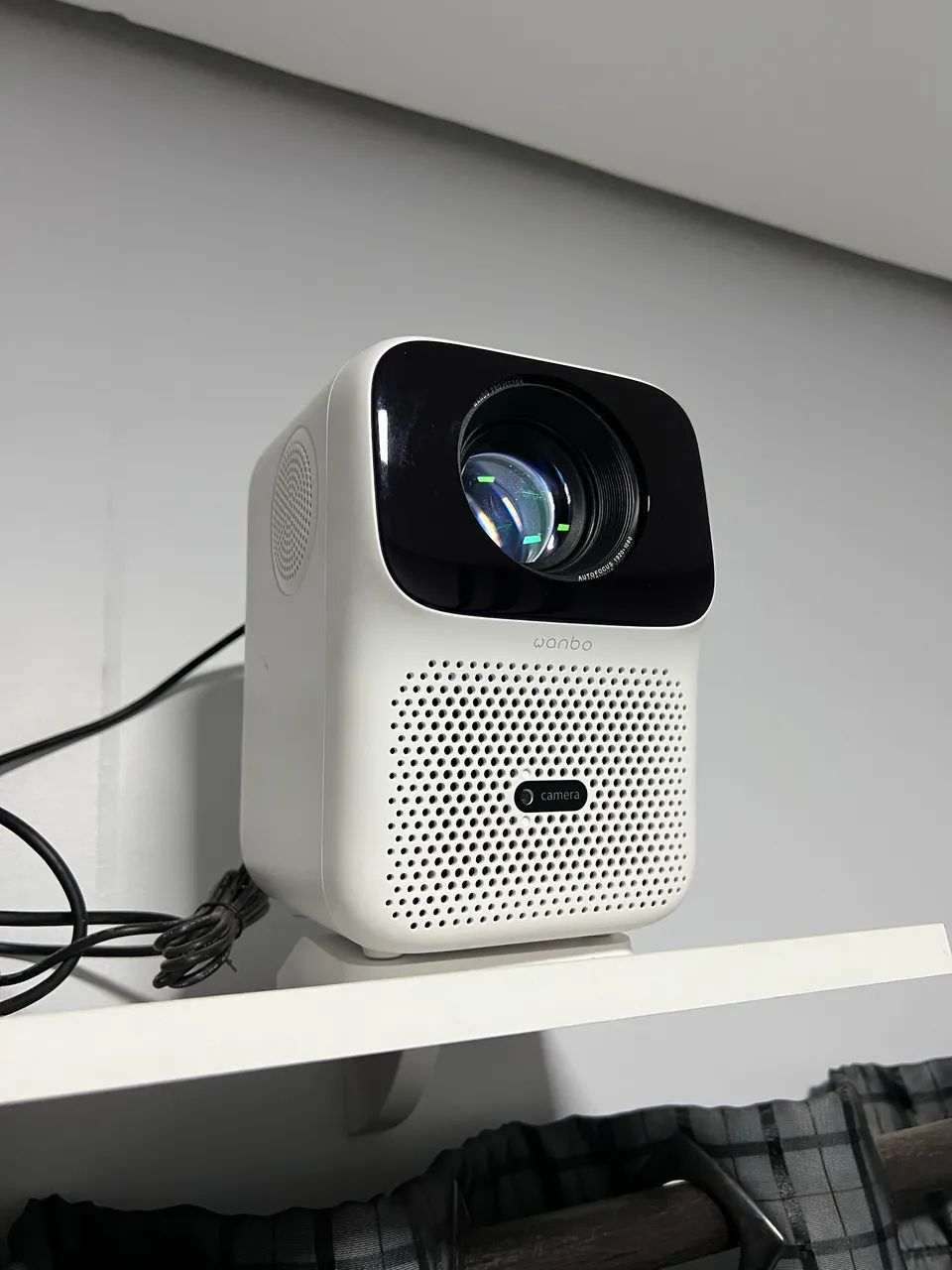 Projetor Wambo T464522266850561123