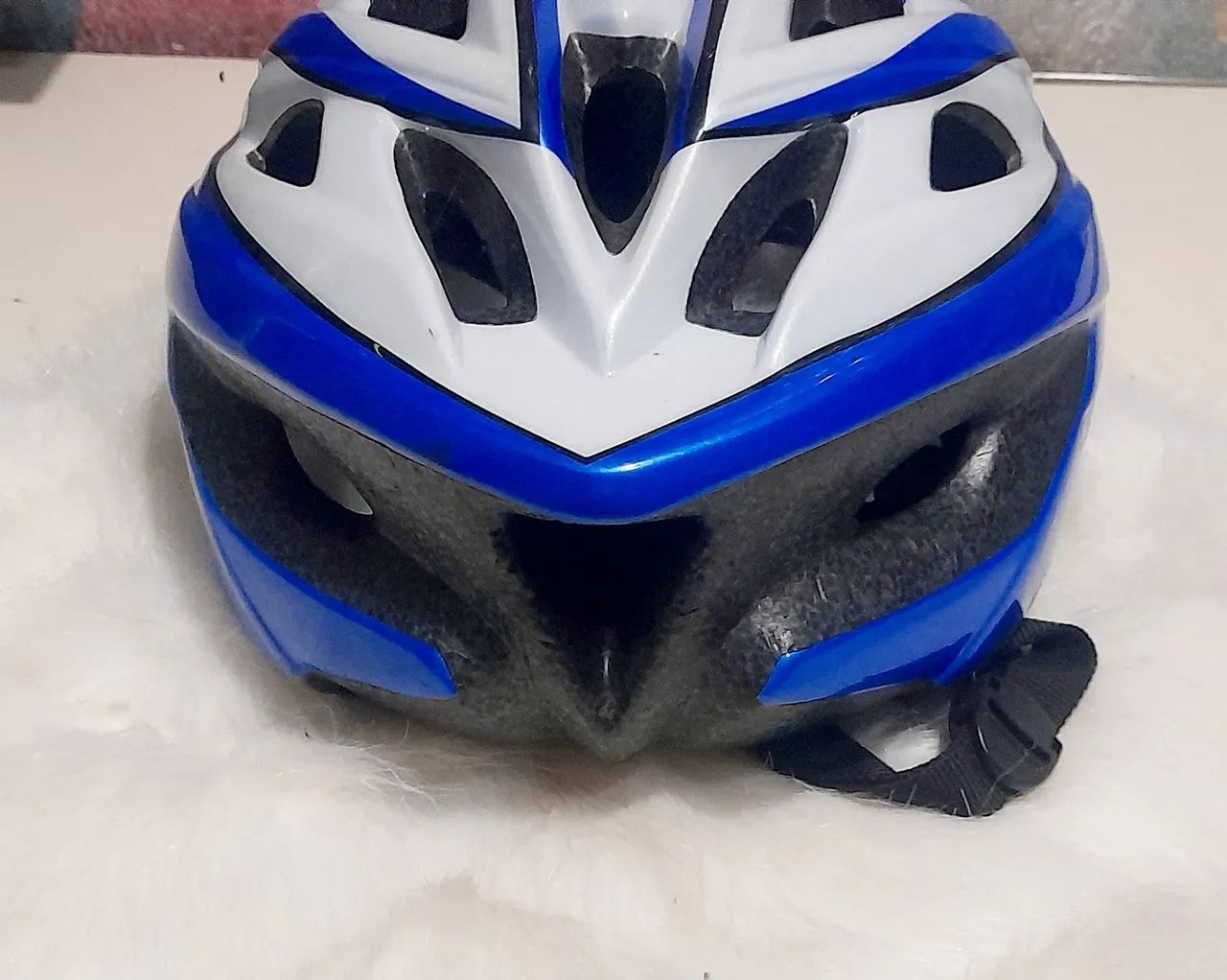 Capacete ciclismo Oxer  - Foto 4