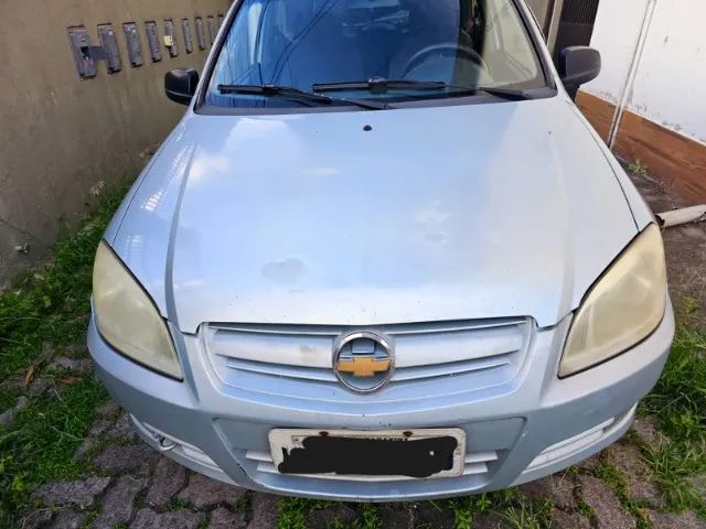 Chevrolet Celta 2010/2011 - Foto 3
