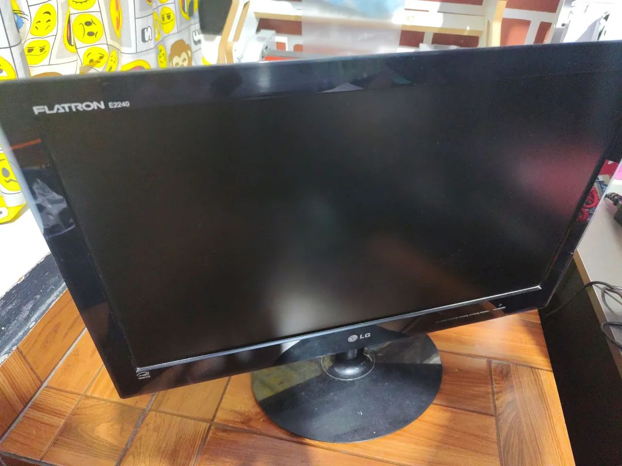 Monitor LG 21.5" Full HD - Foto 2