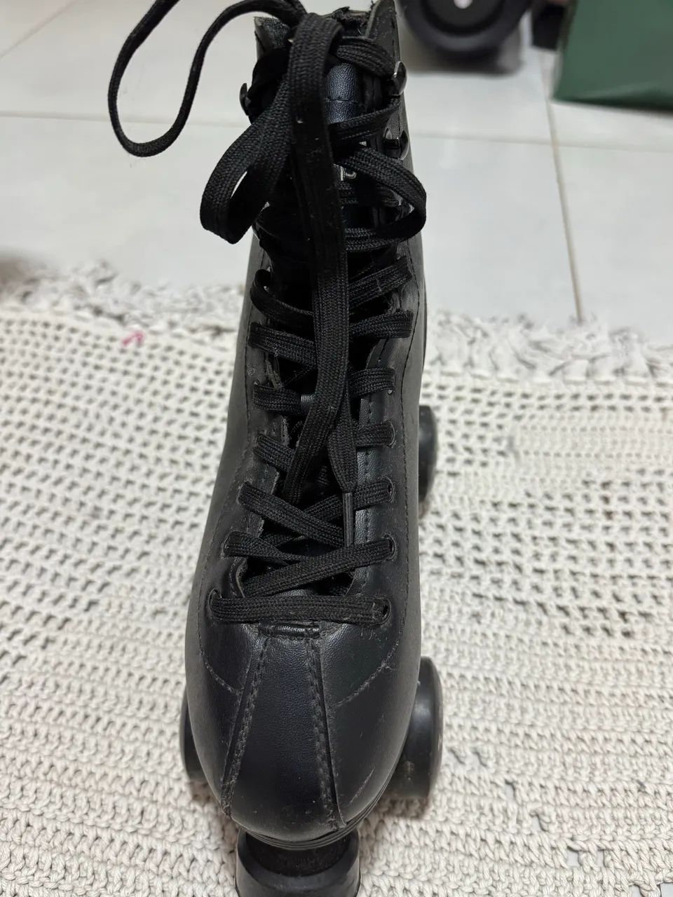 Patins quad traxart  - Foto 4