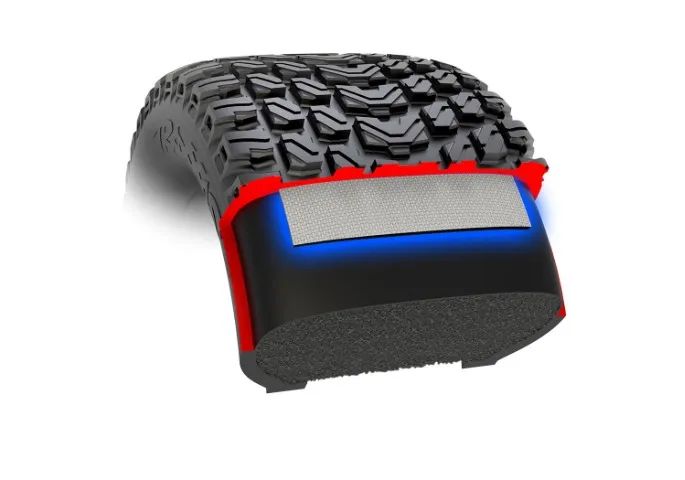 Traxxas Xrt Ultimate Vxl 8s 1/6 - Foto 4
