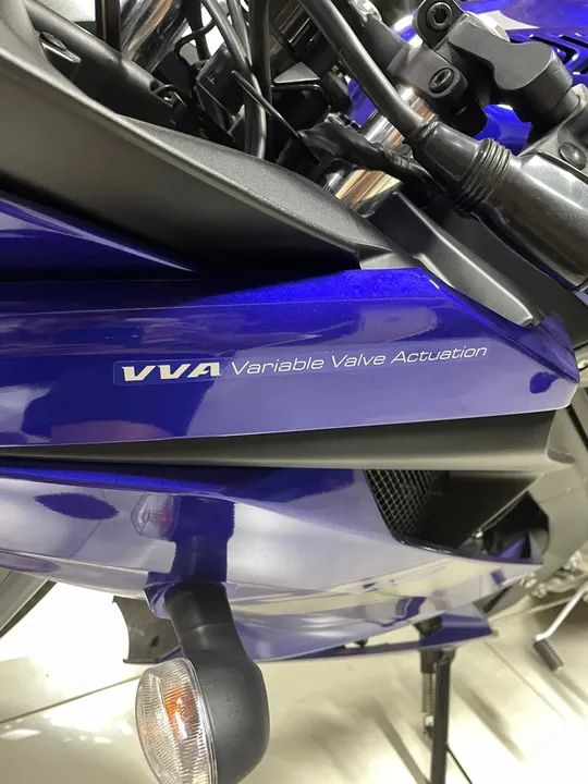 Yamaha R15 ABS Novíssima 2024 - Foto 7