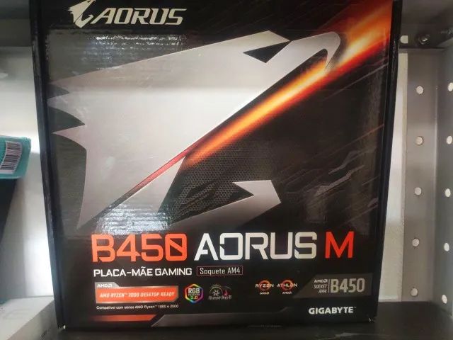 PC Gamer Ryzen 7 + Rx 580 8GB - Foto 3