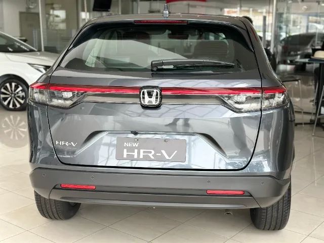New HR-V EXL 0km 25/25 - Foto 5
