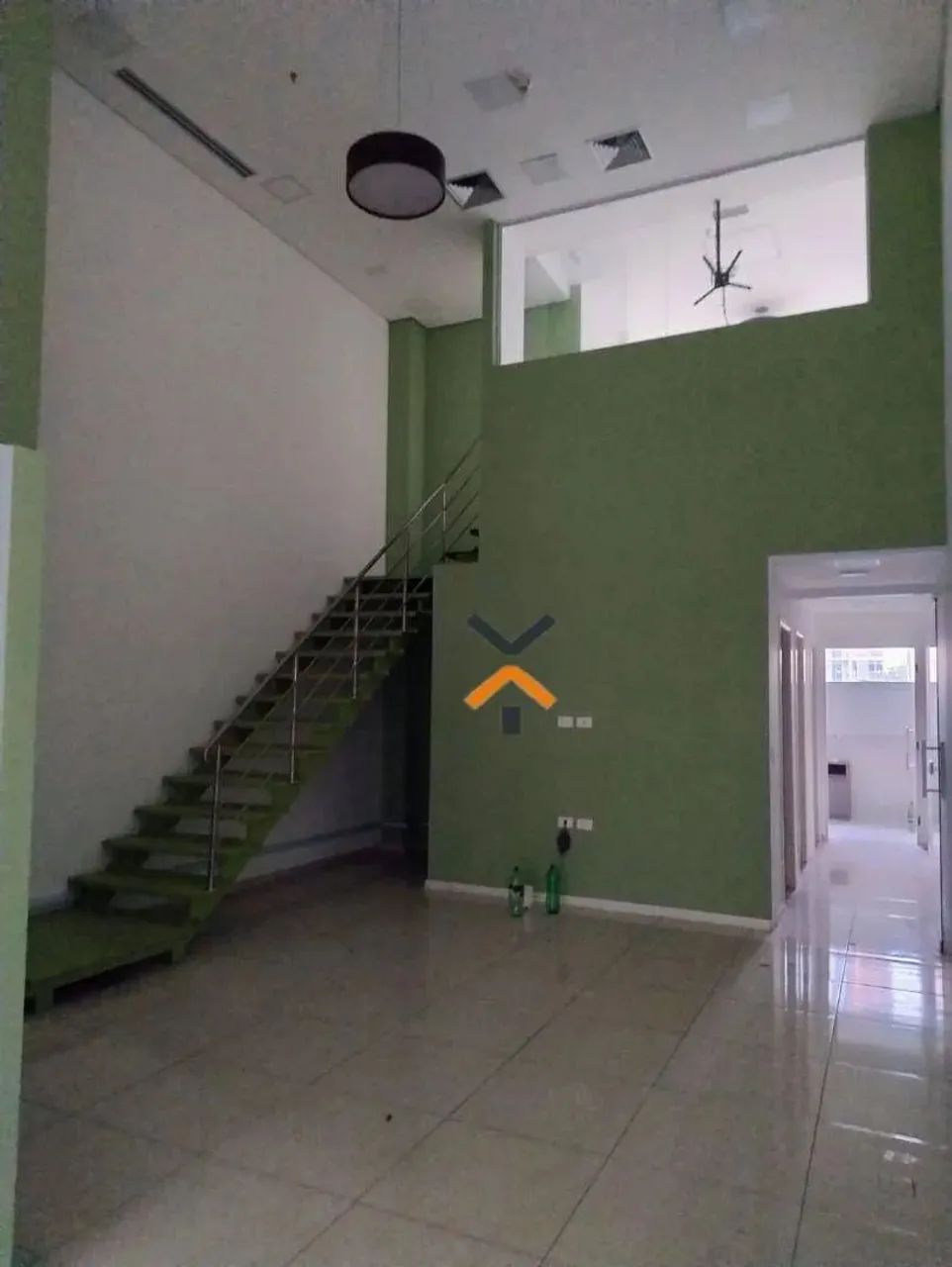 Loja para alugar, 218 m² por R$ 9.439,50/mês - Jardim - Santo André/SP