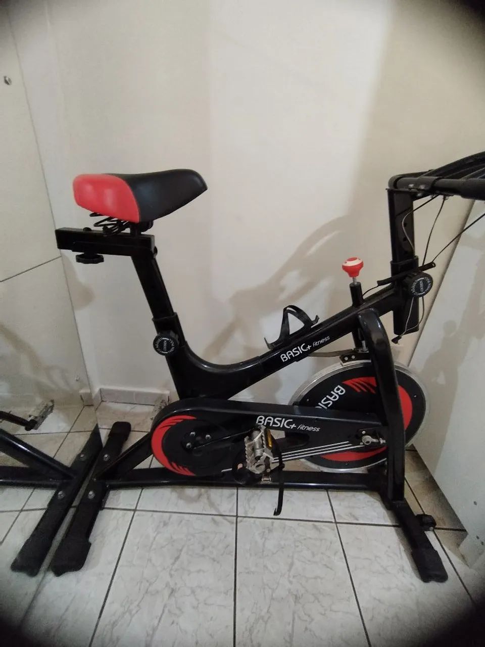 Bicicleta ergométrica para te ajudar a alcançar seus objetivos - Foto 4
