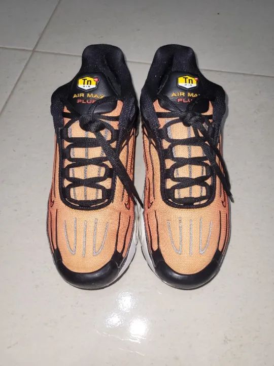 Nike Air Max Plus 3 III Pimento - Foto 3