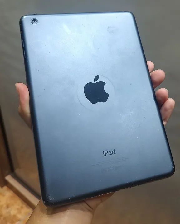 Ipad mini 1 de 32gb (leia a descrição) - Foto 5
