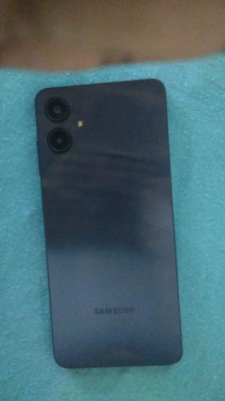 Vende-se Samsung A06 - Foto 2