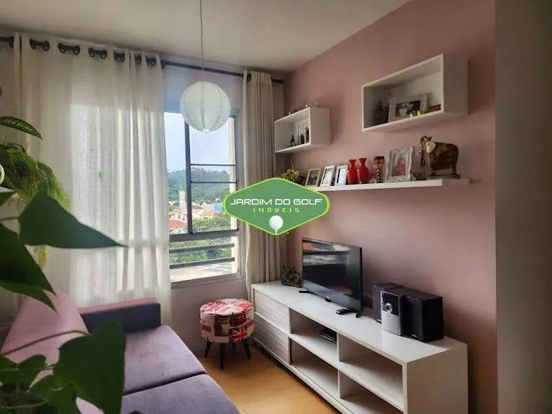 OPORTUNIDADE!! Condomínio Moradas das Flores apto à Venda 2 dorms 1 VG