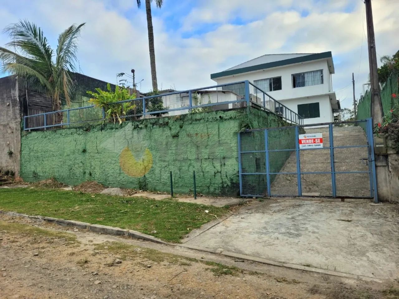 Sobrado com 4 dormitórios à venda, 289 m² por R$ 900.000,00 - Massaguaçu - Caraguatatuba/S - Foto 2