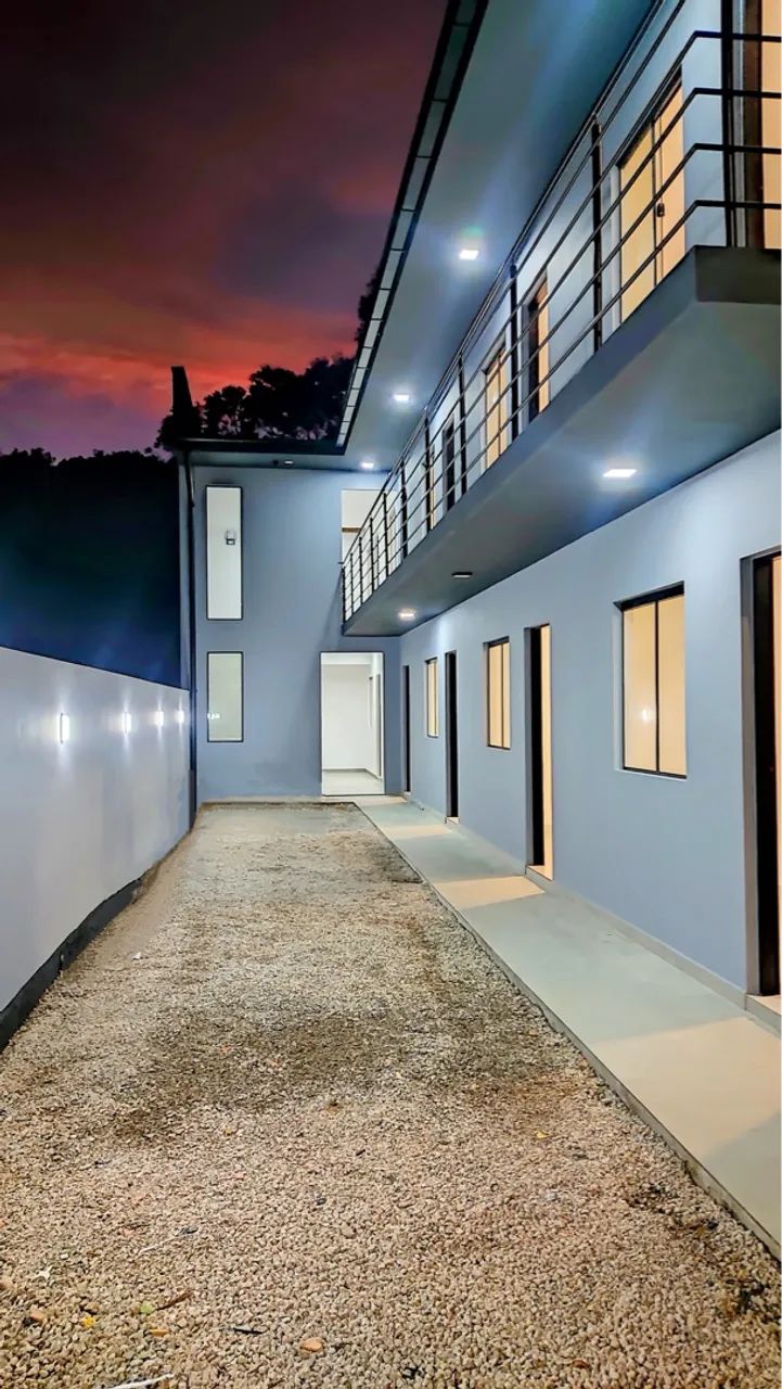 Kitnet em São José - Sossego e Tranquilidade - Foto 7