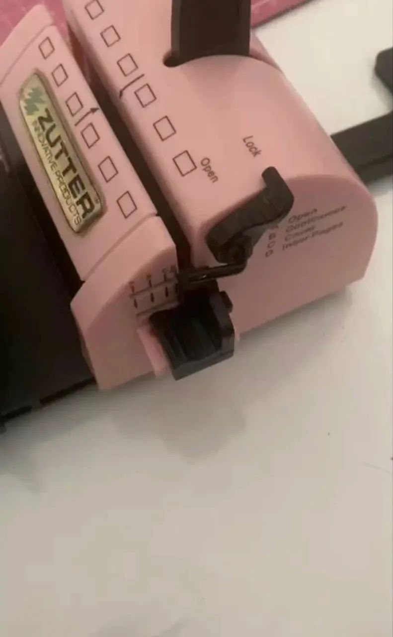 Perfuradora 64842112078082120