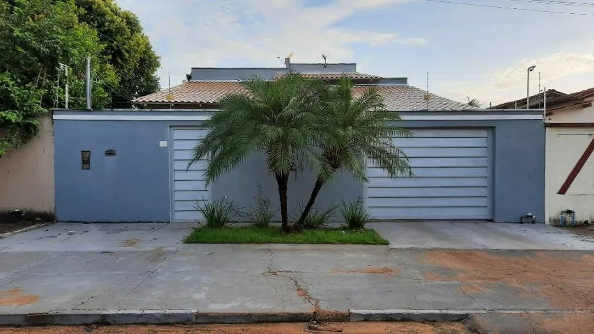 CASA EM MIRACEMA