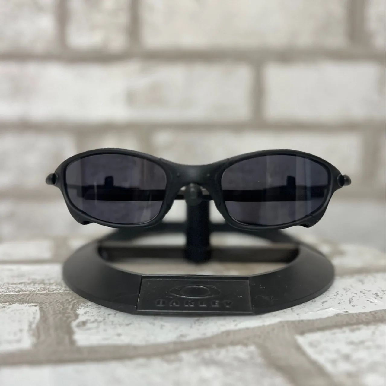 Óculos Oakley Juliet Black - Acessórios - Jardim Doutor Paulo