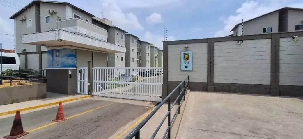 Foto - Paço do Lumiar - 