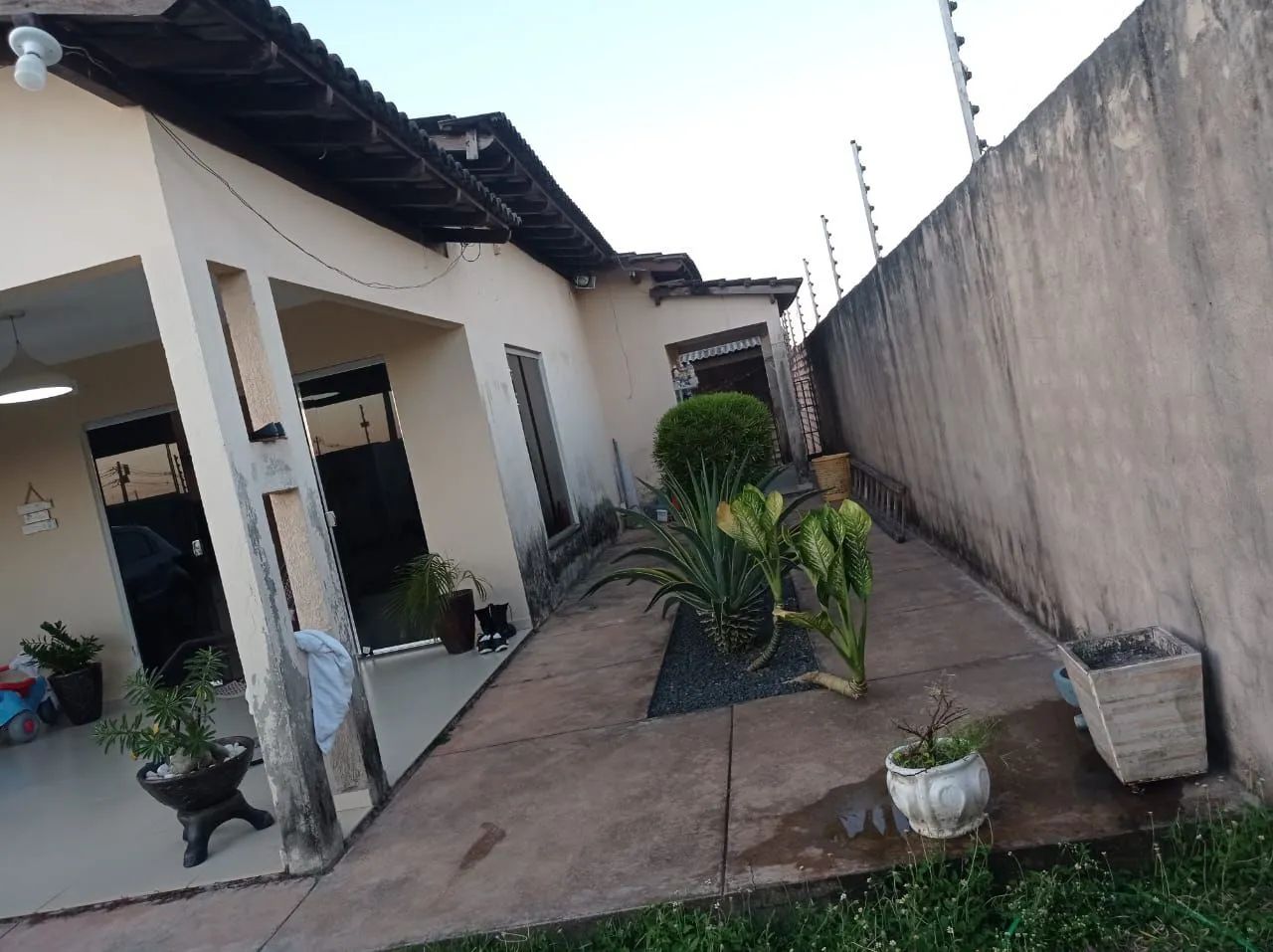 LINDA CASA NO SATÉLITE  - Foto 2