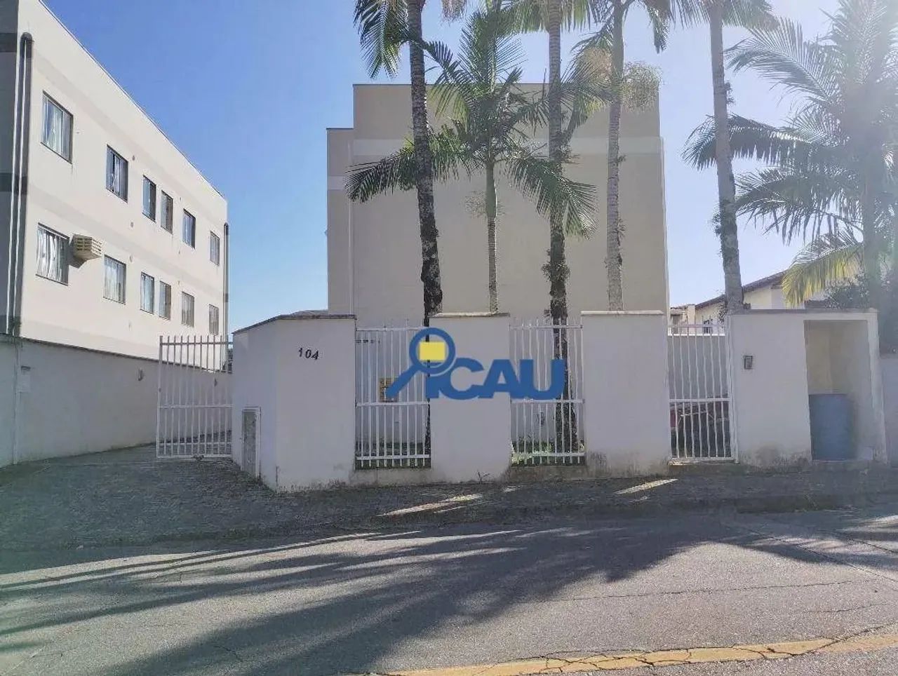 Sobrado à venda, 84 m² por R$ 300.000,00 - Velha Central - Blumenau/SC