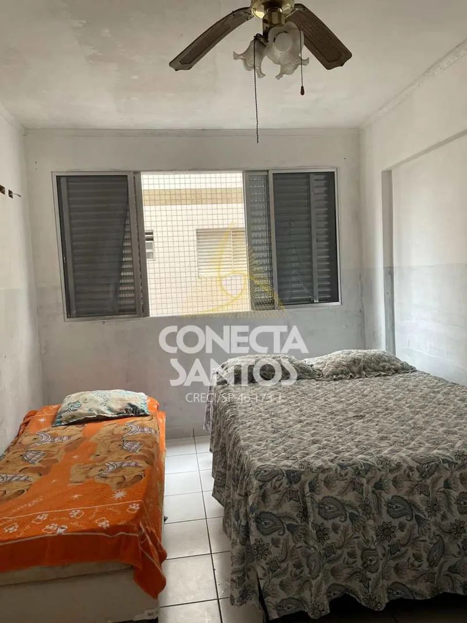 Apto1 quarto Praia Grande - R$ 220 mil, Cod: 1638 - Foto 5