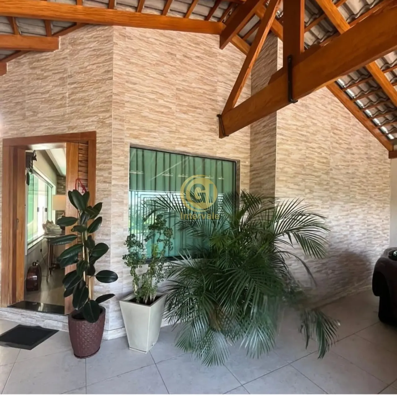 GRUPO INTERVALE VENDE CASA NO VILLA BRANCA OPORTUNIDADE Venha conhecer essa incrível casa