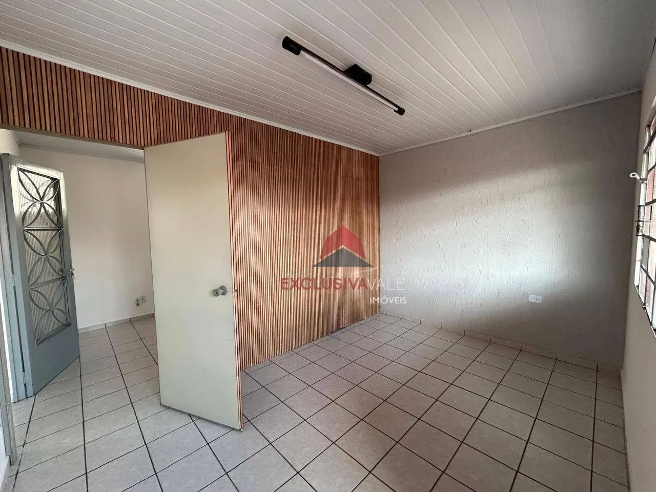 Casa com 3 dormitórios para alugar, 70 m² por R$ 1.955,00/mês - Conjunto Residencial Trint - Foto 4