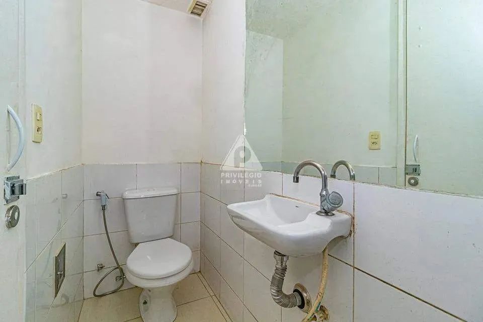 Loja na Gavea, 88m² - Foto 6