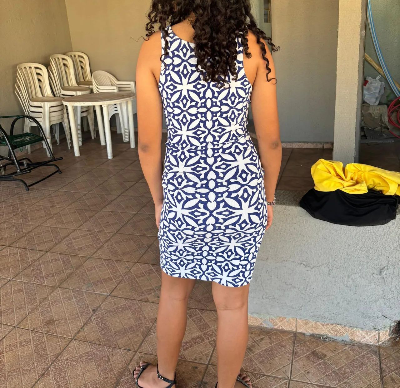 Vestido tubinho - Foto 2