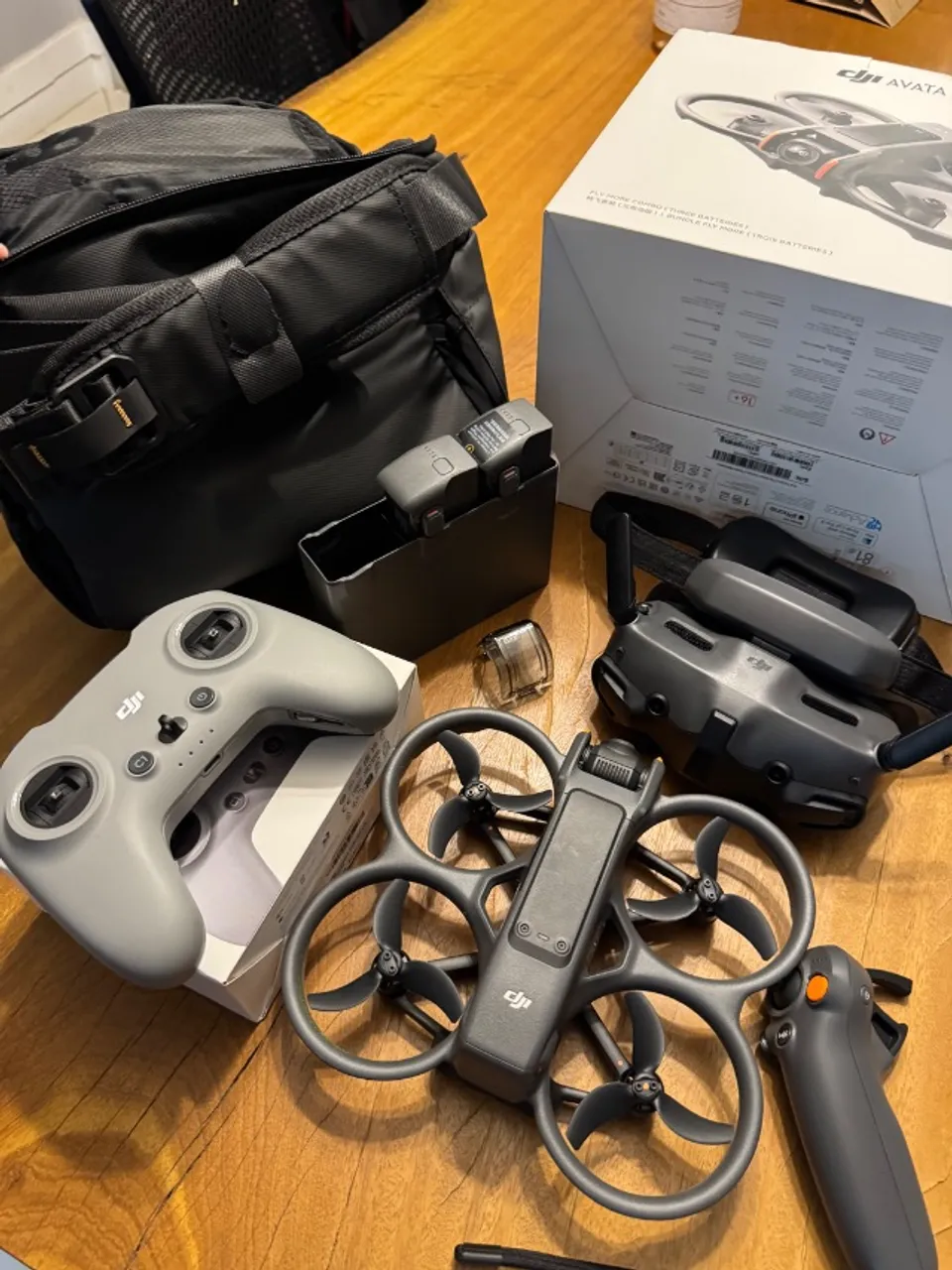 Drone