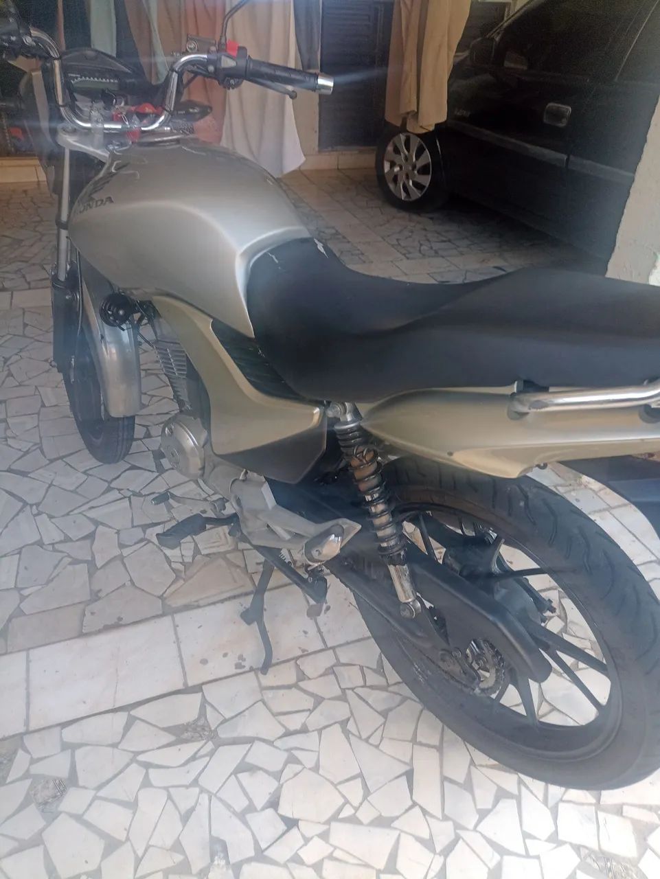 Vendo ou troco  - Foto 4