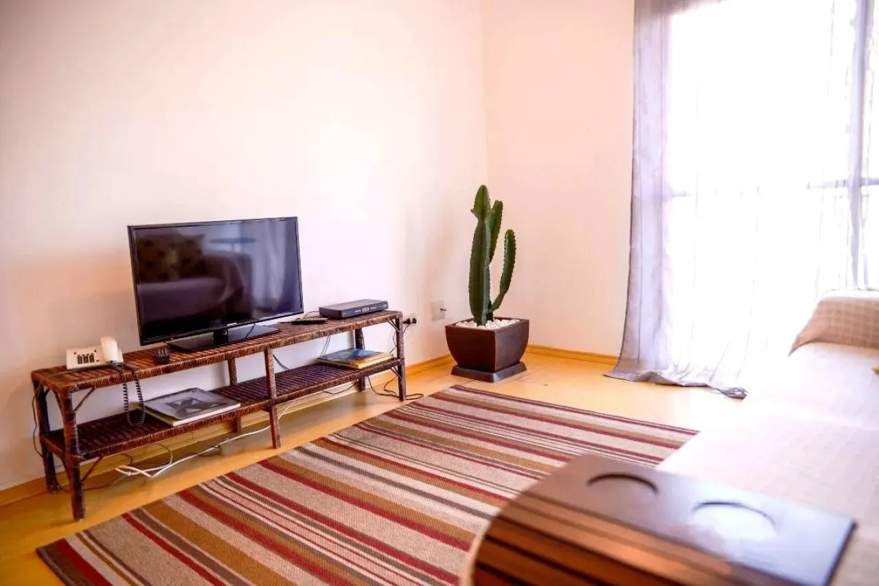 Prive Cidade Jardim 45m² 1 dormitório 1 vaga na Vila Olímpia.
