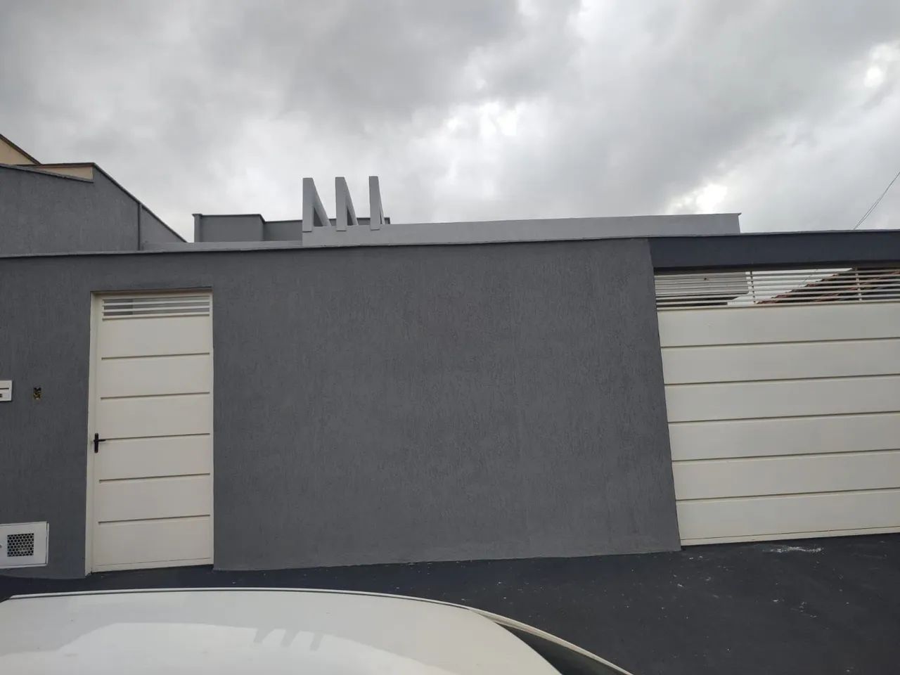 CASA 3Q- RESIDENCIAL SÃO MARCOS-GOIÂNIA-GO - Foto 2