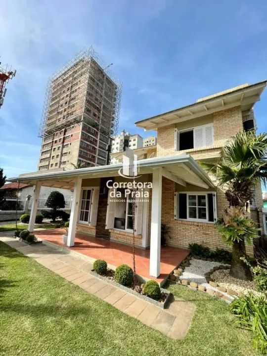 Casa para Venda em Tramandaí, Centro, 4 dormitórios, 2 suítes, 3 banheiros, 2 vagas - Foto 5